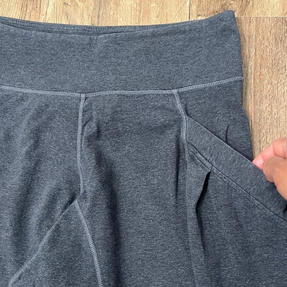 Lululemon Athletica Women's Gray Wunder Train High-Rise Pants Size 6 - Picture 10 of 11